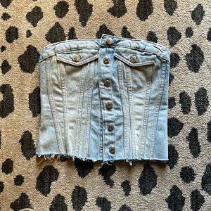 Zara Jean Corset